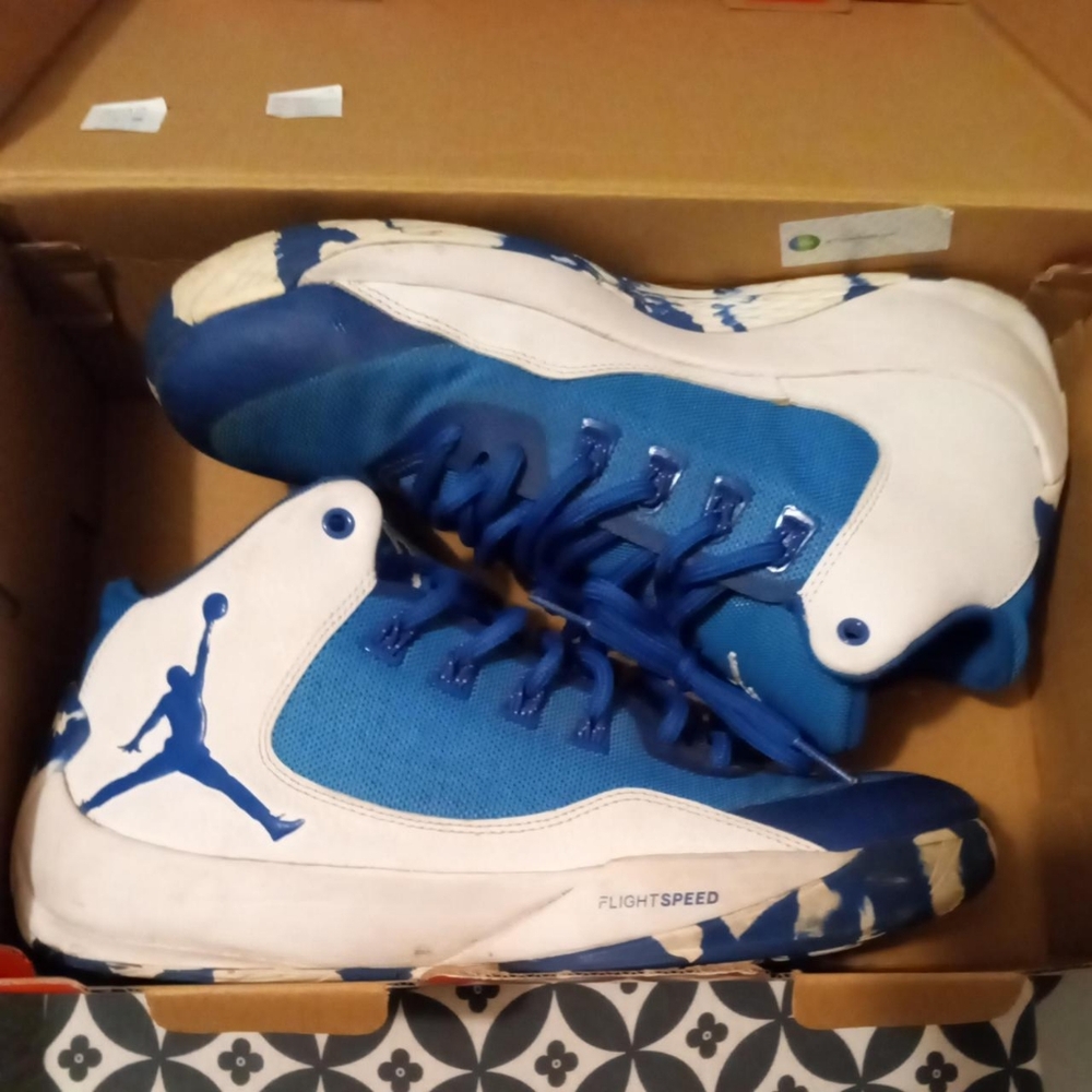 Mens Jordan